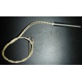 Max K Cartridge Heater 3/8" X 2.5" Dia 200w